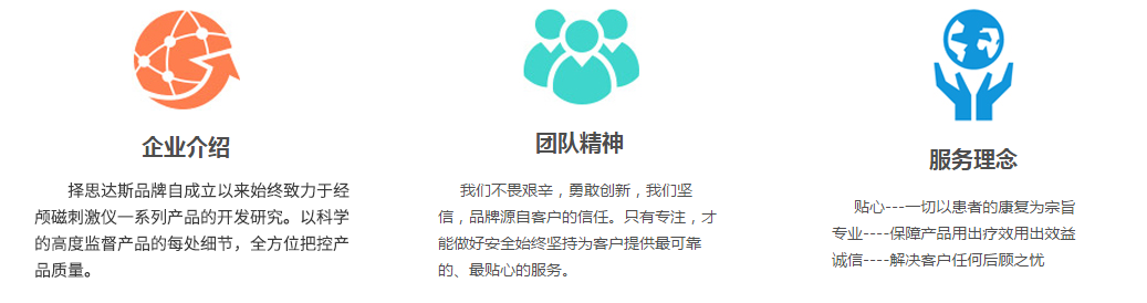 择思达斯经颅磁介绍